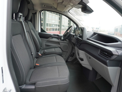 Ford Transit Custom 280S 2.0 TDCI 136PK  L1H1 Trend Automaat nr. V057 | Airco | Cruise | Camera | Apple CP | LM velgen foto 12