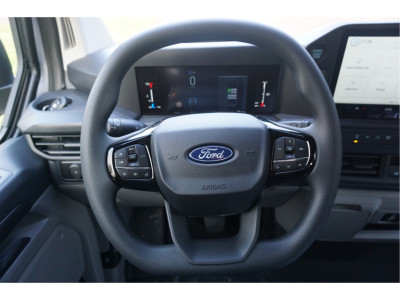 Ford Transit Custom 280S 2.0 TDCI 136PK  L1H1 Trend Automaat nr. V057 | Airco | Cruise | Camera | Apple CP | LM velgen foto 16