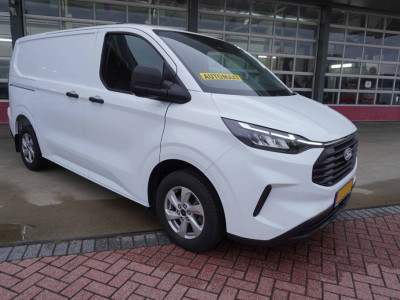 Ford Transit Custom 280S 2.0 TDCI 136PK  L1H1 Trend Automaat nr. V057 | Airco | Cruise | Camera | Apple CP | LM velgen foto 2