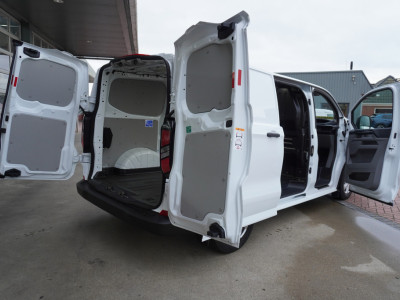 Ford Transit Custom 280S 2.0 TDCI 136PK  L1H1 Trend Automaat nr. V057 | Airco | Cruise | Camera | Apple CP | LM velgen foto 5
