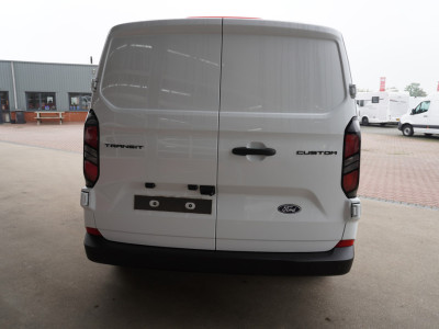 Ford Transit Custom 280S 2.0 TDCI 136PK  L1H1 Trend Automaat nr. V057 | Airco | Cruise | Camera | Apple CP | LM velgen foto 6