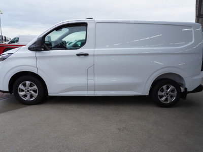 Ford Transit Custom 280S 2.0 TDCI 136PK  L1H1 Trend Automaat nr. V057 | Airco | Cruise | Camera | Apple CP | LM velgen foto 8