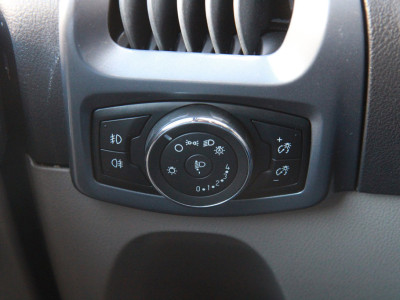 Ford Transit Custom 290 2.0 TDCI 131PK L1H1 Limited DC / Trekhaak / Camera / 6 persoons foto 19