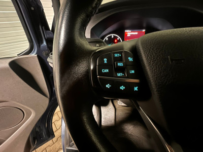 Ford Transit Custom 290 2.0 TDCI L1H1 Sport, AUT, 3-Zits, LED, Cruise, Trekhaak, Camera, Navi, Android, Carplay VVB248 Prijs zoals getoond foto 20