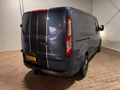 Ford Transit Custom 290 2.0 TDCI L1H1 Sport VVB248 Prijs zoals getoond foto 10
