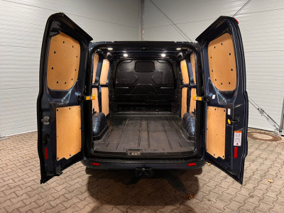 Ford Transit Custom 290 2.0 TDCI L1H1 Sport VVB248 Prijs zoals getoond foto 12