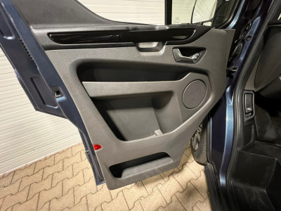Ford Transit Custom 290 2.0 TDCI L1H1 Sport VVB248 Prijs zoals getoond foto 14