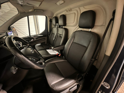 Ford Transit Custom 290 2.0 TDCI L1H1 Sport VVB248 Prijs zoals getoond foto 15