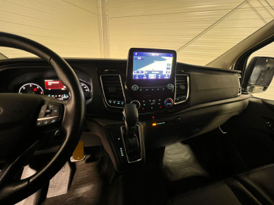 Ford Transit Custom 290 2.0 TDCI L1H1 Sport VVB248 Prijs zoals getoond foto 17