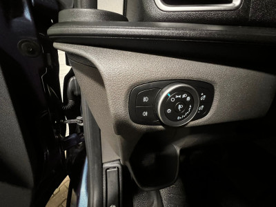 Ford Transit Custom 290 2.0 TDCI L1H1 Sport VVB248 Prijs zoals getoond foto 19