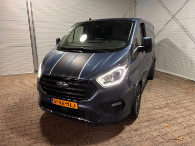 Ford Transit Custom 290 2.0 TDCI L1H1 Sport VVB248 Prijs zoals getoond foto 2