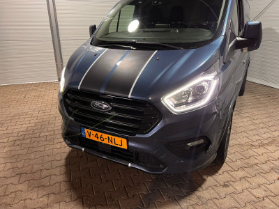 Ford Transit Custom 290 2.0 TDCI L1H1 Sport VVB248 Prijs zoals getoond foto 3