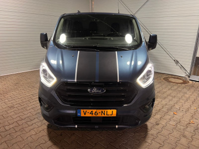 Ford Transit Custom 290 2.0 TDCI L1H1 Sport VVB248 Prijs zoals getoond foto 4