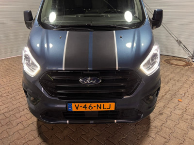 Ford Transit Custom 290 2.0 TDCI L1H1 Sport VVB248 Prijs zoals getoond foto 5