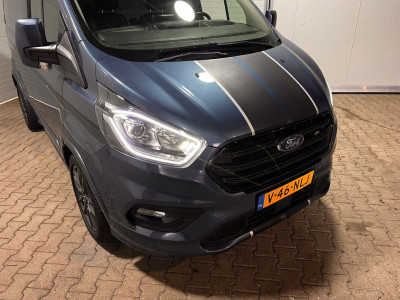 Ford Transit Custom 290 2.0 TDCI L1H1 Sport VVB248 Prijs zoals getoond foto 6