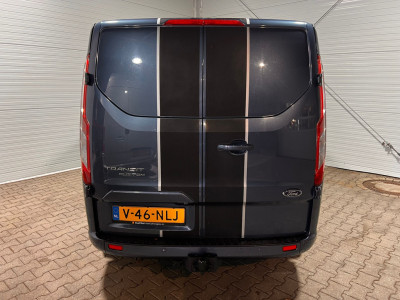 Ford Transit Custom 290 2.0 TDCI L1H1 Sport VVB248 Prijs zoals getoond foto 9
