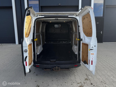 Ford Transit Custom 290 2.0 TDCI L2H1 Ambiente 2016 foto 14