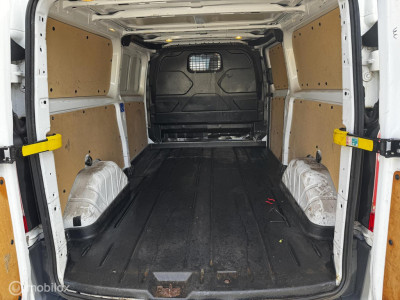 Ford Transit Custom 290 2.0 TDCI L2H1 Ambiente 2016 foto 16