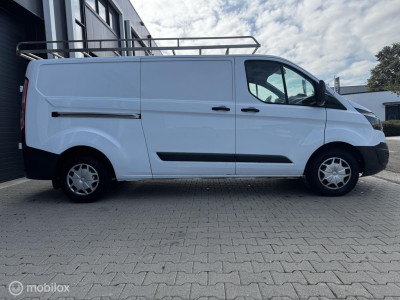 Ford Transit Custom 290 2.0 TDCI L2H1 Ambiente 2016 foto 20