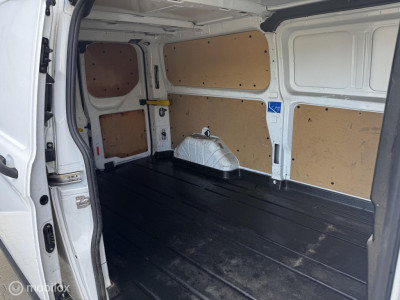 Ford Transit Custom 290 2.0 TDCI L2H1 Ambiente 2016 foto 25