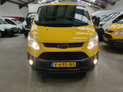 Ford Transit Custom 290 2.0 TDCI L2H1 Trend Euro 6 foto 2