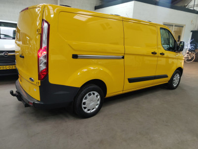 Ford Transit Custom 290 2.0 TDCI L2H1 Trend Euro 6 foto 5