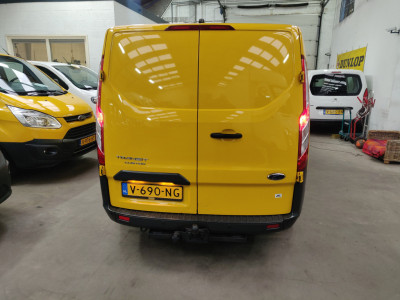 Ford Transit Custom 290 2.0 TDCI L2H1 Trend Euro 6 foto 6