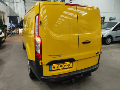 Ford Transit Custom 290 2.0 TDCI L2H1 Trend Euro 6 foto 7