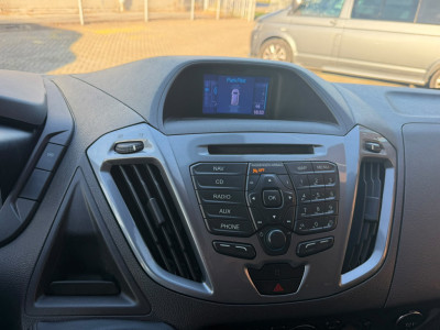 Ford Transit Custom 290 2.2 TDCI L1H1 155PK Sport / Camera / Trekhaak / Stoel verwarming foto 15