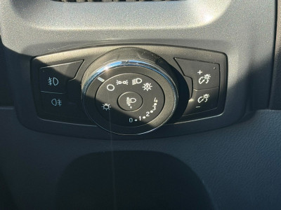 Ford Transit Custom 290 2.2 TDCI L1H1 155PK Sport / Camera / Trekhaak / Stoel verwarming foto 20