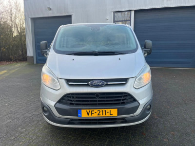 Ford Transit Custom 290 2.2 TDCI L1H1 Trend foto 13