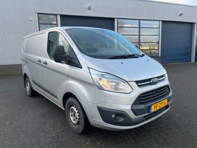 Ford Transit Custom 290 2.2 TDCI L1H1 Trend foto 14