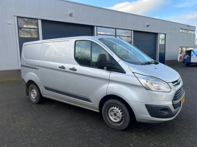 Ford Transit Custom 290 2.2 TDCI L1H1 Trend foto 15