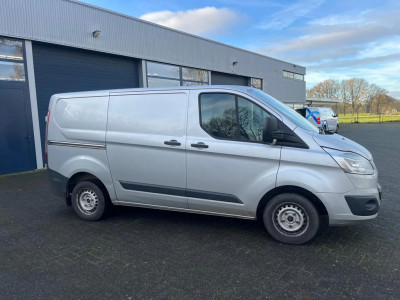 Ford Transit Custom 290 2.2 TDCI L1H1 Trend foto 16