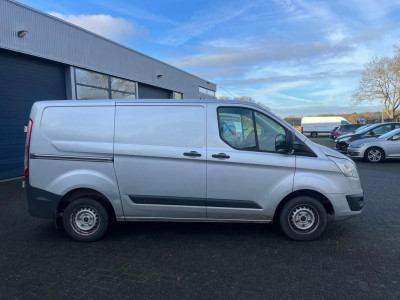 Ford Transit Custom 290 2.2 TDCI L1H1 Trend foto 17