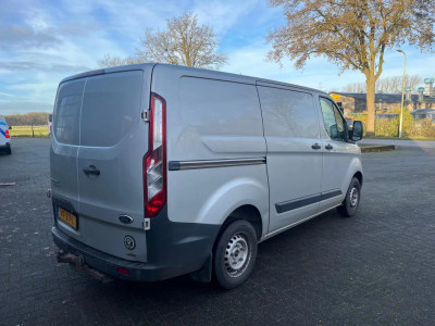 Ford Transit Custom 290 2.2 TDCI L1H1 Trend foto 18