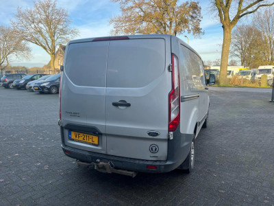 Ford Transit Custom 290 2.2 TDCI L1H1 Trend foto 19