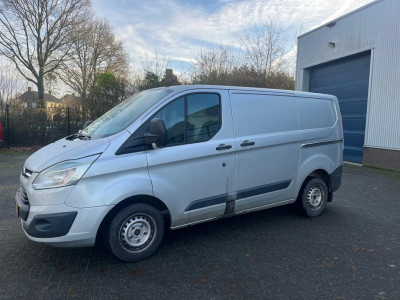 Ford Transit Custom 290 2.2 TDCI L1H1 Trend foto 2