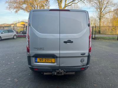 Ford Transit Custom 290 2.2 TDCI L1H1 Trend foto 20