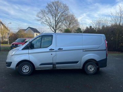 Ford Transit Custom 290 2.2 TDCI L1H1 Trend foto 3