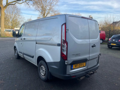 Ford Transit Custom 290 2.2 TDCI L1H1 Trend foto 4