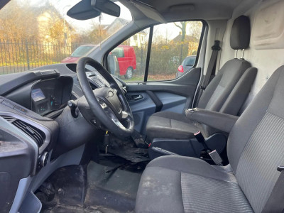 Ford Transit Custom 290 2.2 TDCI L1H1 Trend foto 5