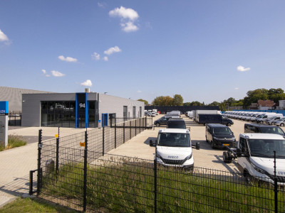 Ford Transit Custom 290 2.2 TDCI L1H1 Trend Imperial|Trekhaak|Airco