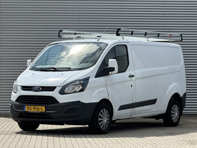 Ford Transit Custom 290 2.2 TDCI L2H1 Economy Edition