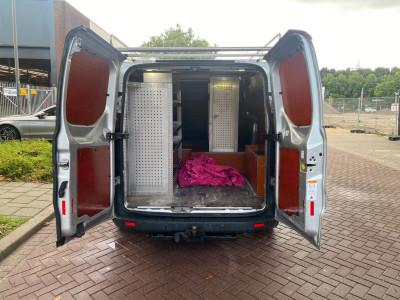 Ford Transit Custom 290 2.2 TDCI L2H1 Trend / Airco / 2015 / 183.063 KM NAP / Cruise Control /Camera /APK 18-9-2027 / 3Zits /125PK foto 13