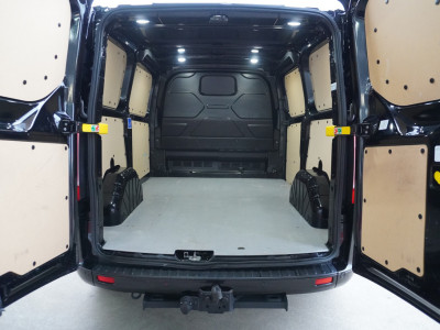 Ford Transit Custom 290S 2.0 TDCI 170PK L1H1 Sport Automaat Nr. V032 | Airco | Adap.Cruise | Navi | Camera foto 13