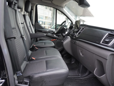 Ford Transit Custom 290S 2.0 TDCI 170PK L1H1 Sport Automaat Nr. V032 | Airco | Adap.Cruise | Navi | Camera foto 14