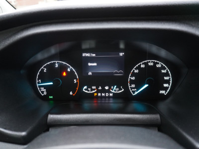 Ford Transit Custom 290S 2.0 TDCI 170PK L1H1 Sport Automaat Nr. V032 | Airco | Adap.Cruise | Navi | Camera foto 16