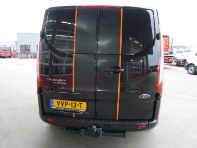 Ford Transit Custom 290S 2.0 TDCI 170PK L1H1 Sport Automaat Nr. V032 | Airco | Adap.Cruise | Navi | Camera foto 6
