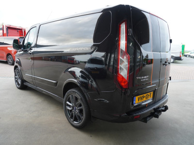 Ford Transit Custom 290S 2.0 TDCI 170PK L1H1 Sport Automaat Nr. V032 | Airco | Adap.Cruise | Navi | Camera foto 7